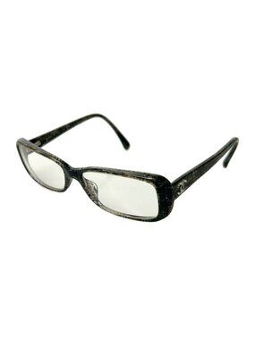 CHANEL | Accessories | Ultra Rare Vintage Chanel Rimless  display picture 1